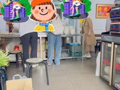 大堂-林记小笼包(河北路店)