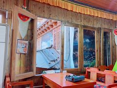 -塔洛藏餐吧(香格里拉古城店)