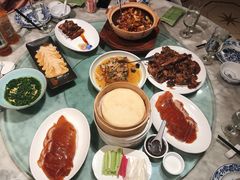 -漢舍中国菜馆(889广场店)