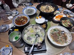 -乡里八闽·福州乡土菜(高宅店)