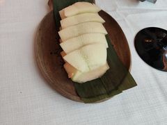 哈蜜瓜-龟兹KUCINA·新疆菜(前滩L+PLAZA店)