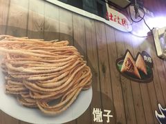 -阊门姚记豆浆(旧学前直营店)