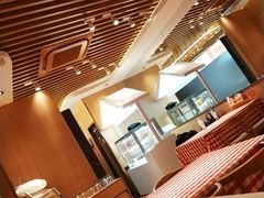 -西贝莜面村(正大广场店)