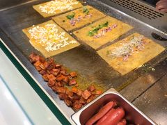 -冠雄先生烤冷面(熙街旗舰店)