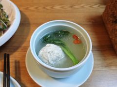 -竹里馆·淮扬菜·功夫茶(老门东店)