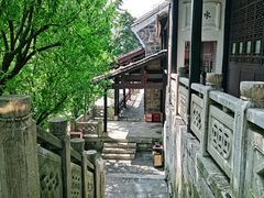 -阳明祠