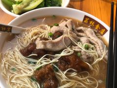 -荔林食店(西华路店)