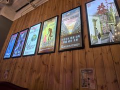 -明日世界密室轰趴·剧本桌游·箭馆团建(国贸店)