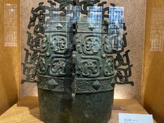 -大钟寺古钟博物馆