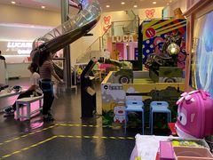 -星空失恋博物馆(双子塔旗舰店)