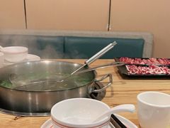 -嬷孙家潮汕牛肉火锅(北京路天河城店)