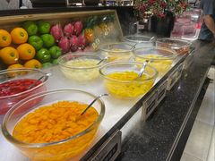 -韩盛·盛江山自助料理(中街大悦城黑金店)