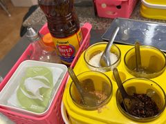 -榮泰米粉湯(Left Shop)