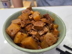 -旺泉餐饮店·清真牛肉面馆