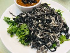 水爆肚-同发号饭庄(复兴路店)