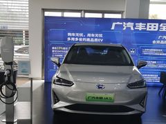 -上海和展广汽丰田4S店(老闵行店)