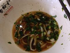 -易裕和·长沙米粉(竹塘西路店)