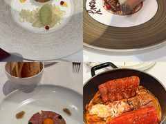 -Le Bistrot de Racine