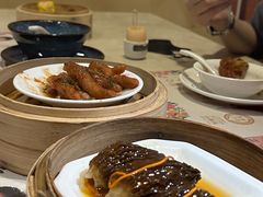 -隆隆金大茶楼(地王广场店)