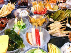 -江油特色冷沾沾(火炮街店)