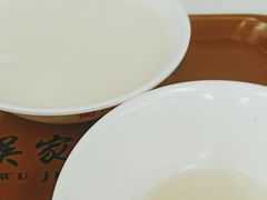 -阊门姚记豆浆(旧学前直营店)