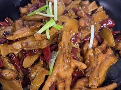 -聚味瞿记·龙虾堂(树木岭店)