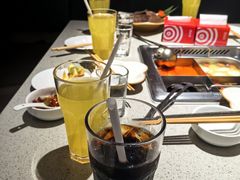 -海底捞火锅(奥体南路店)
