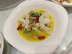 -金米箩大酒店(五角场店)