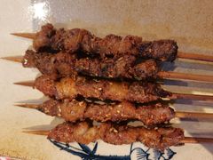 -水煮三国·川鲁江湖菜(香山店)