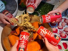 -小龙翻大江文化火锅(宽窄店)