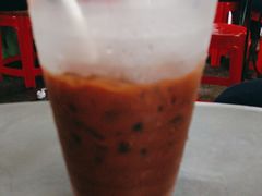 -多春茶室