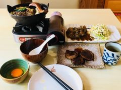 -有喜屋·深夜食堂(北京西路店)