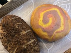 星空流沙包-LELECHA乐乐茶(上海五角场万达广场店)