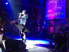 -音乐房子·Vintage Live Bar(玉林总店)