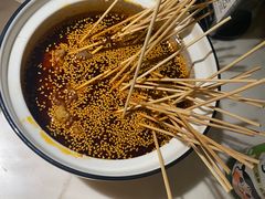 -茅庐川菜(青岛凯德店)