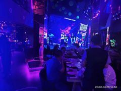 -演绎人生音乐餐厅