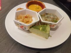 -牛YO寿喜烧·铁板烧和牛火锅自助(市府恒隆店)