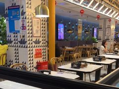 大堂-一味一诚烤鱼(昌平悦荟店)