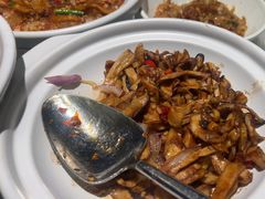 -兰湘子·湘菜小炒(石家庄万象城店)