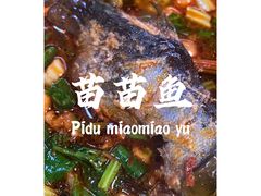 -老船夫石锅苗苗鱼·老字号(三道堰总店)