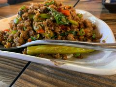 -Hi YOU你的饭局泰餐厅(雍和宫店)