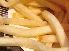 小薯条-麦当劳(农光里店)