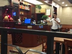 大堂-正德顺順德雙皮奶(中信店)