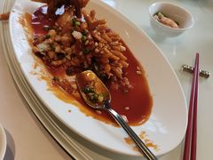 -玫瑰厅上海菜(兴国路店)
