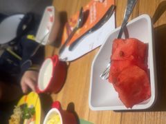 -豪客来牛排(重庆三峡广场步行街1704店)