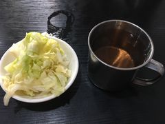 -山城盅盅面