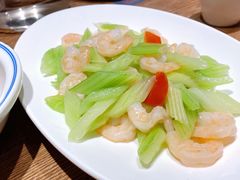 -莫山小馆(大石桥店)