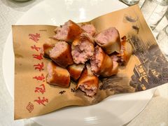 -李记东北饺子馆·东北菜(欢乐谷店)
