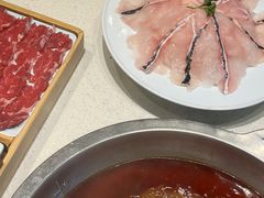 -麻辣空间·清油火锅(万达广场店)