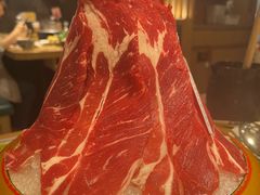 -温野菜涮涮锅(曲江大悦城店)